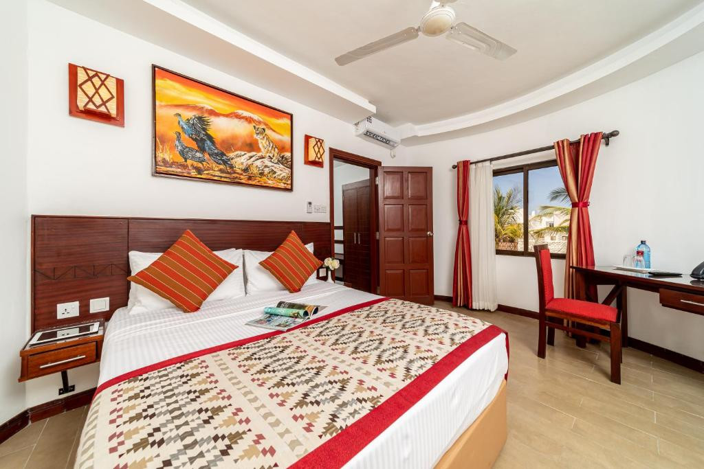 Prideinn Hotel Nyali 3*
