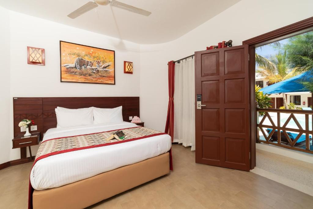 Prideinn Hotel Nyali 3*