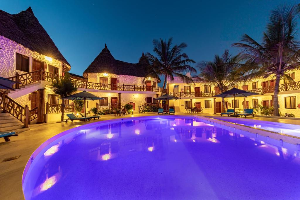 Prideinn Hotel Nyali 3*