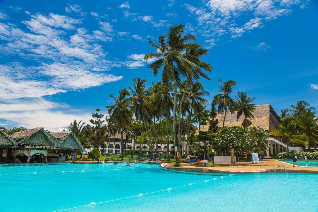 Reef Hotel 3*