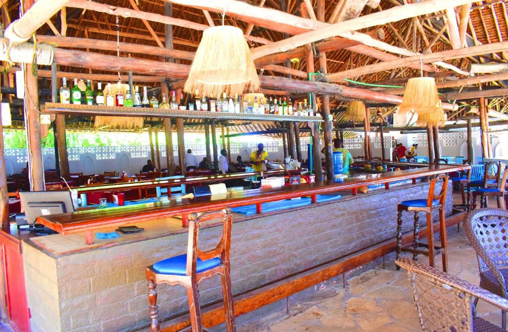 Reef Hotel 3*