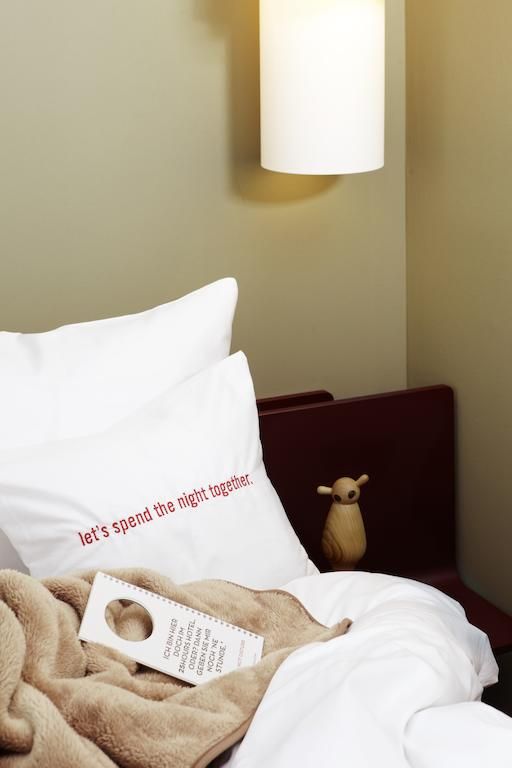 25 Hours Zurich West 3*