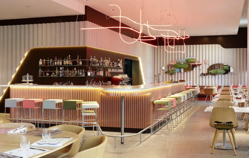 25 Hours Zurich West 3*
