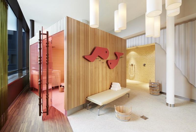 25 Hours Zurich West 3*