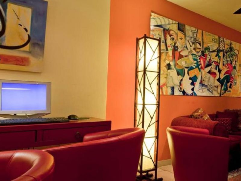 Admiral Hotel 3*