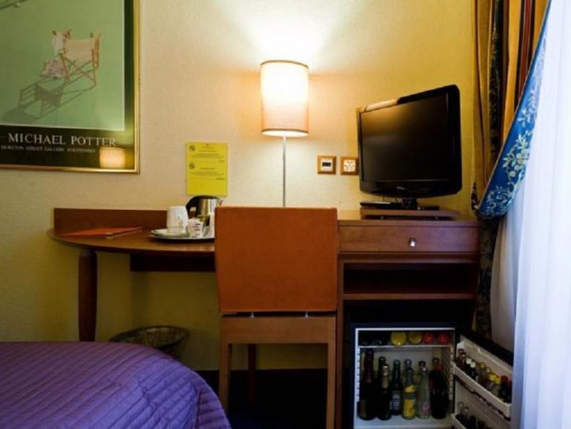 Admiral Hotel 3*