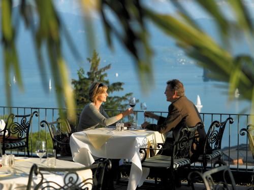 Art Deco Hotel Montana 4*