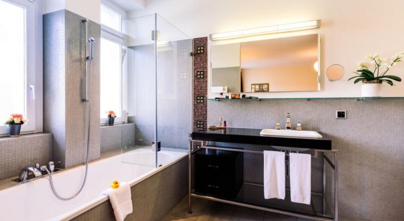 Art Deco Hotel Montana 4*