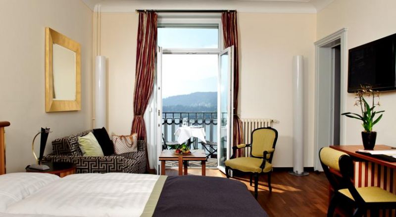 Art Deco Hotel Montana 4*