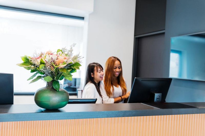 B&B Hotel Zurich Airport 3*