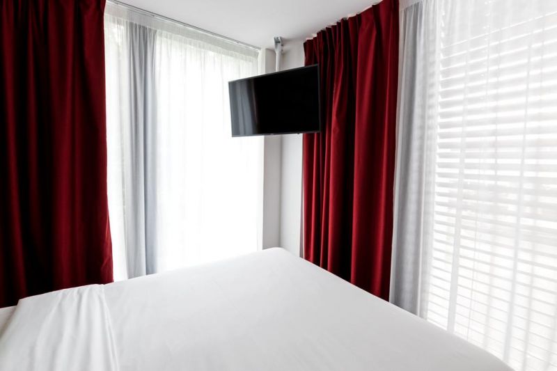 B&B Hotel Zurich East Wallisellen 3*