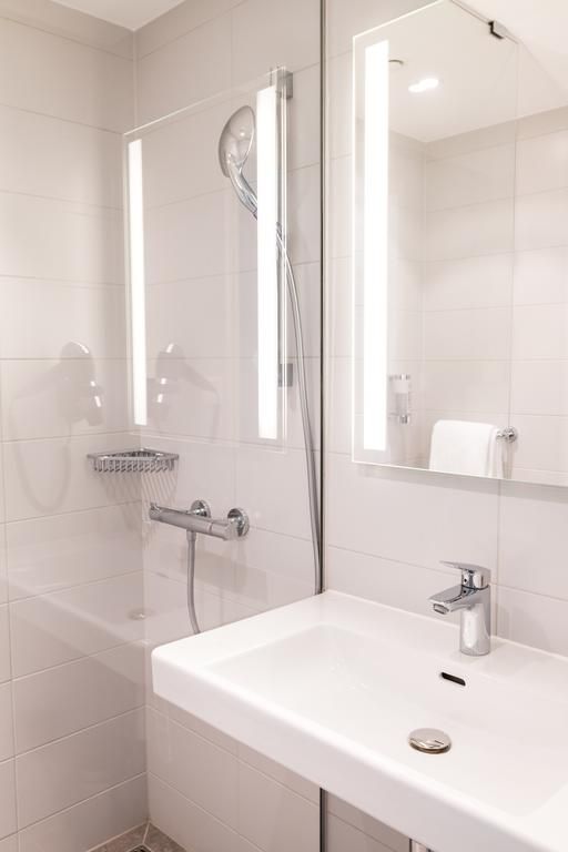 B&B Hotel Zurich East Wallisellen 3*