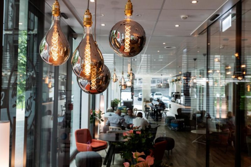 B&B Hotel Zurich East Wallisellen 3*
