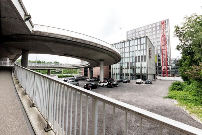 B&B Hotel Zurich East Wallisellen 3*