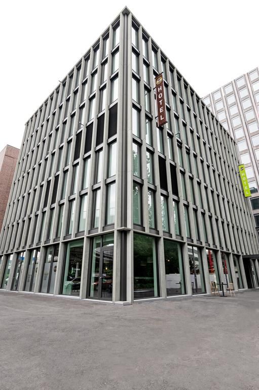 B&B Hotel Zurich East Wallisellen 3*