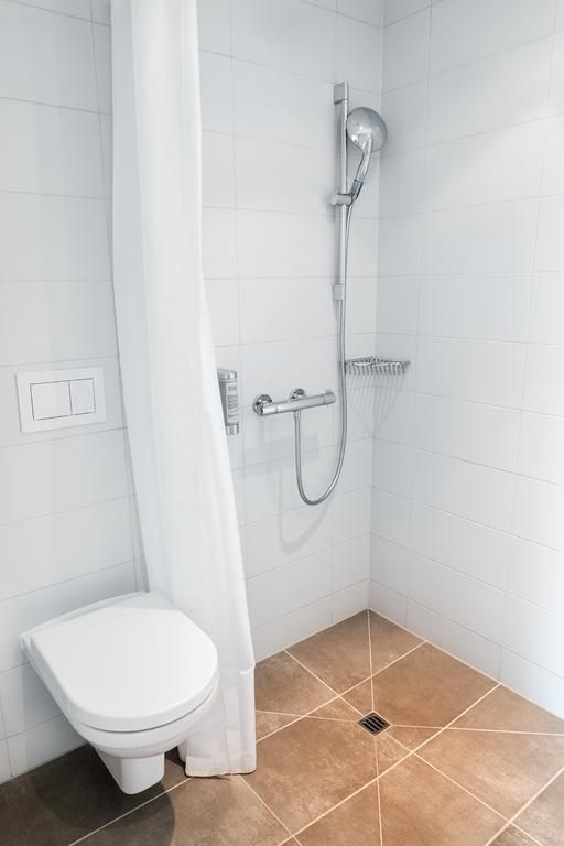 B&B Hotel Zurich East Wallisellen 3*