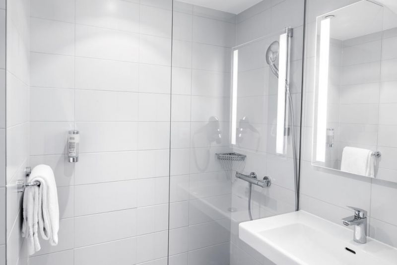 B&B Hotel Zurich East Wallisellen 3*