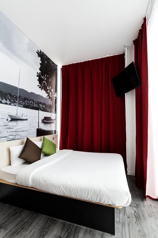 B&B Hotel Zurich East Wallisellen 3*