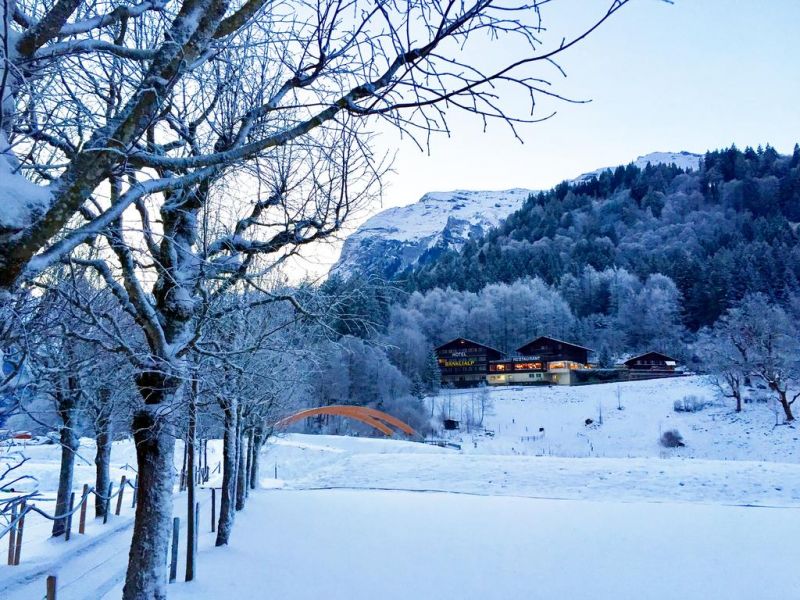 Banklialp 3*