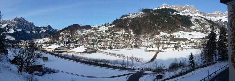 Banklialp 3*