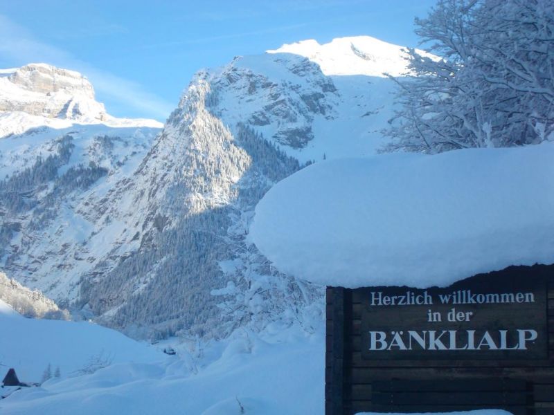 Banklialp 3*
