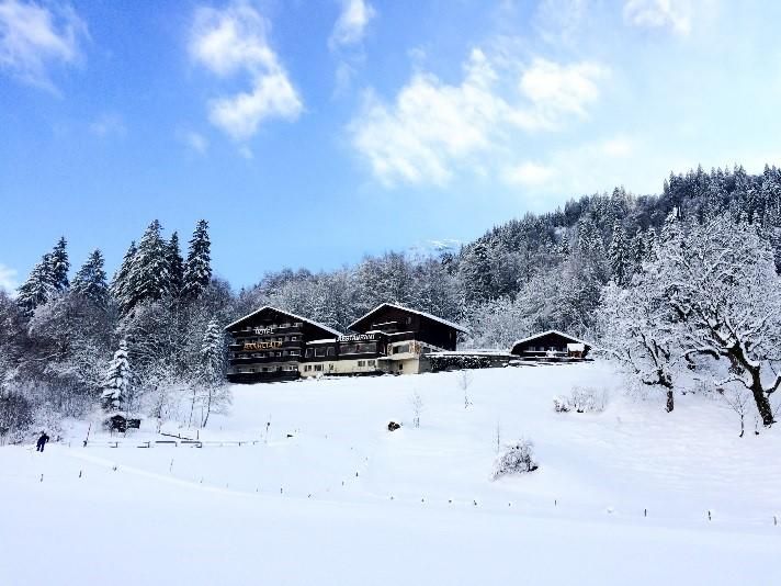 Banklialp 3*