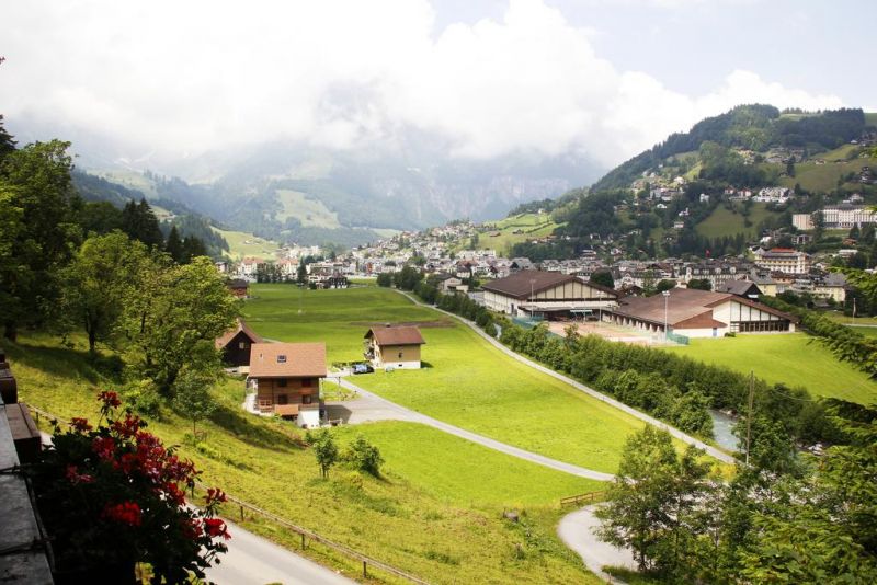 Banklialp 3*
