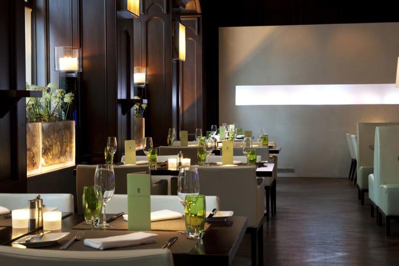 Baur Au Lac 4*