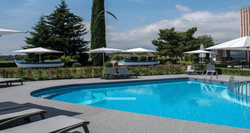 Best Western Chavannes De Bogis 3*