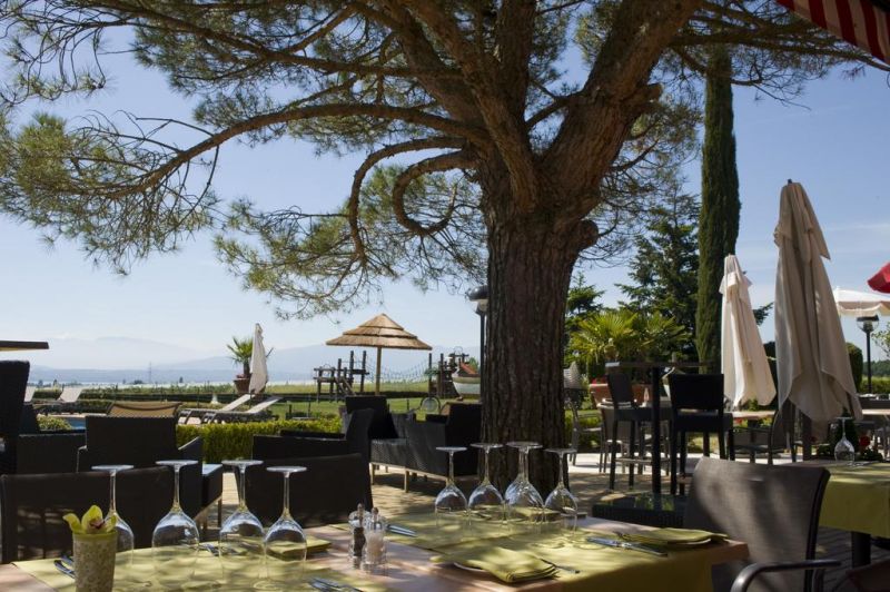 Best Western Chavannes De Bogis 3*