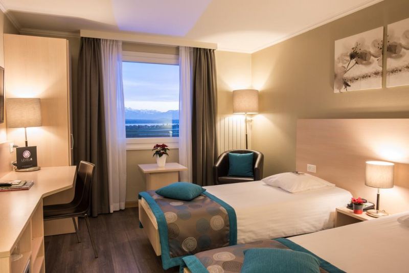 Best Western Chavannes De Bogis 3*