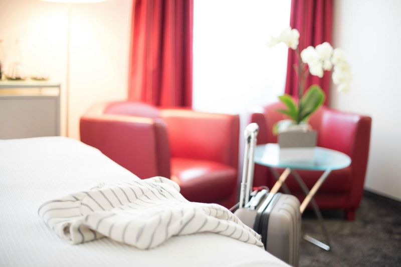 Best Western Premier Hotel Glockenhof 4*