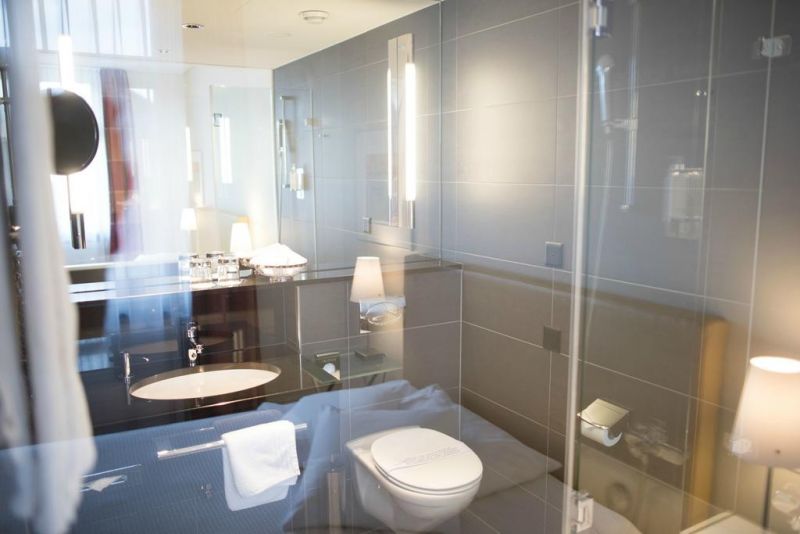 Best Western Premier Hotel Glockenhof 4*