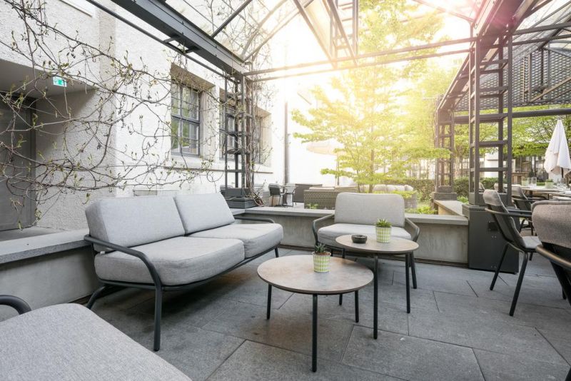 Best Western Premier Hotel Glockenhof 4*