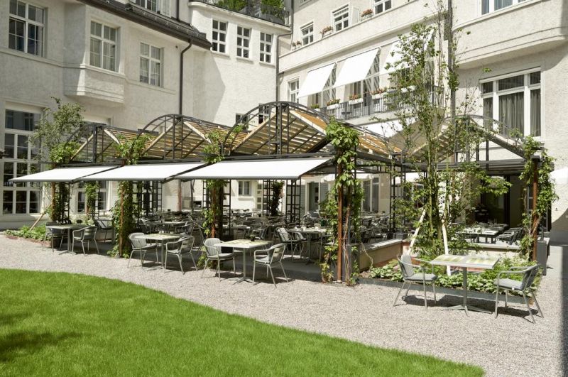 Best Western Premier Hotel Glockenhof 4*