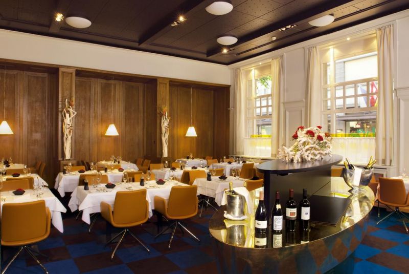 Best Western Premier Hotel Glockenhof 4*