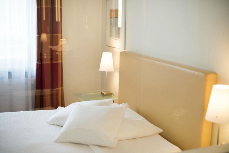 Best Western Premier Hotel Glockenhof 4*