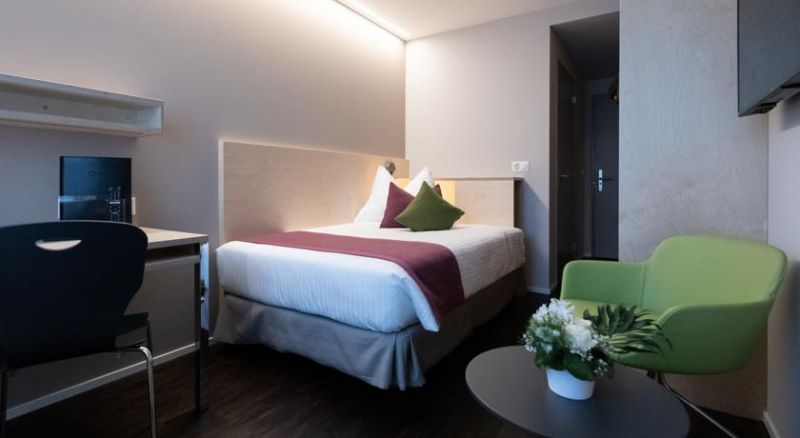 Best Western Spirgarten 3*