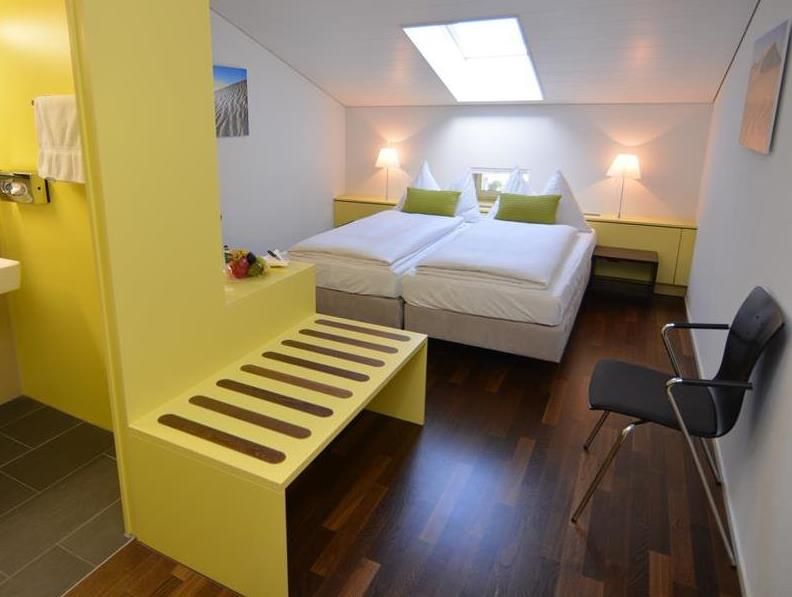 Best Western Spirgarten 3*