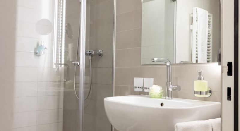 Best Western Spirgarten 3*