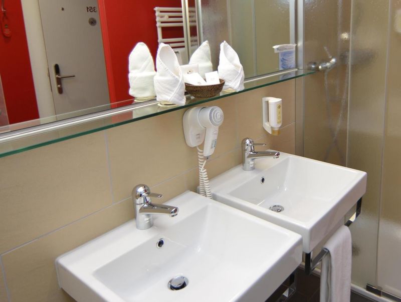 Best Western Spirgarten 3*
