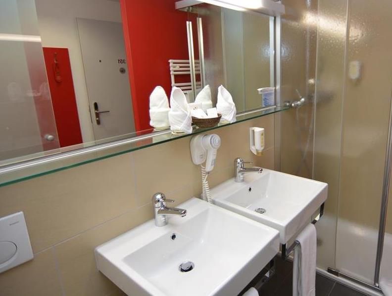 Best Western Spirgarten 3*