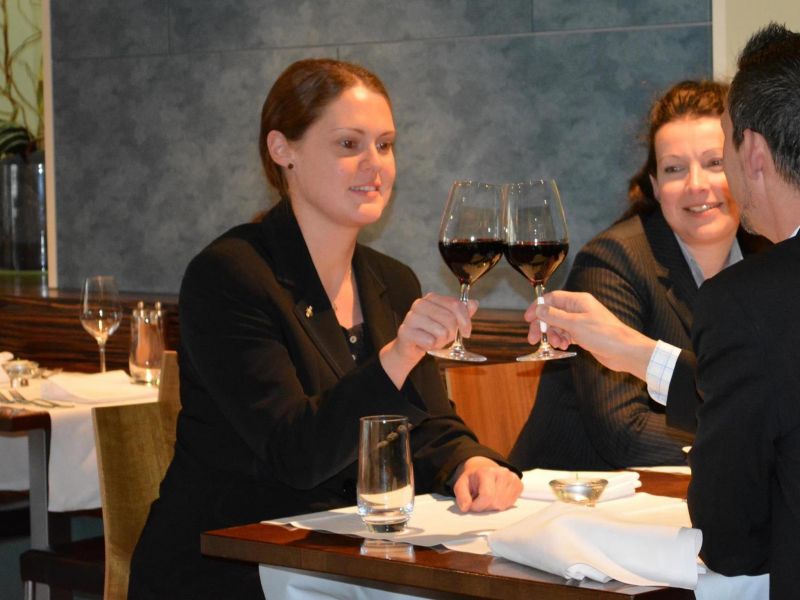 Best Western Spirgarten 3*