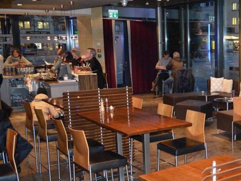 Best Western Spirgarten 3*