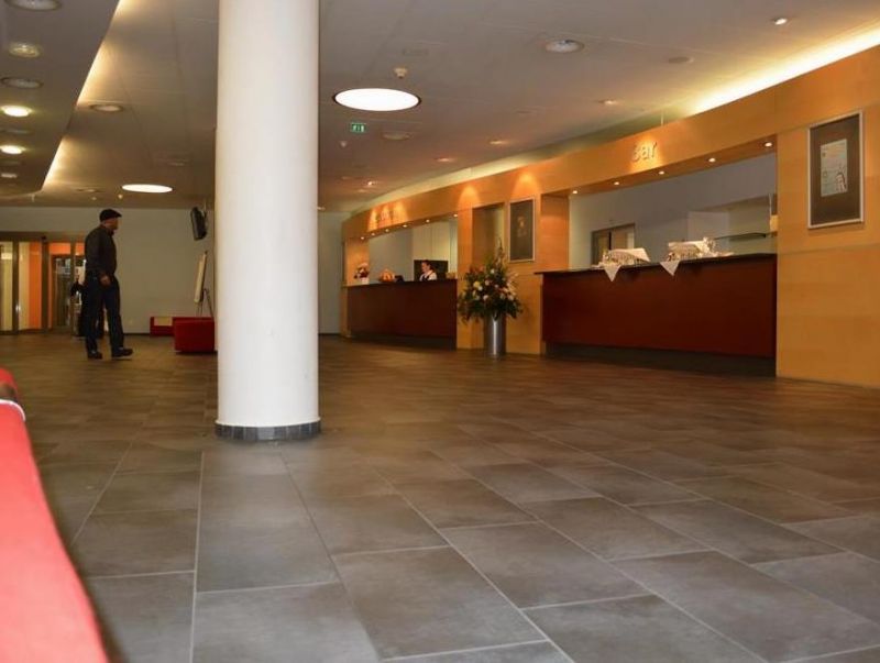Best Western Spirgarten 3*
