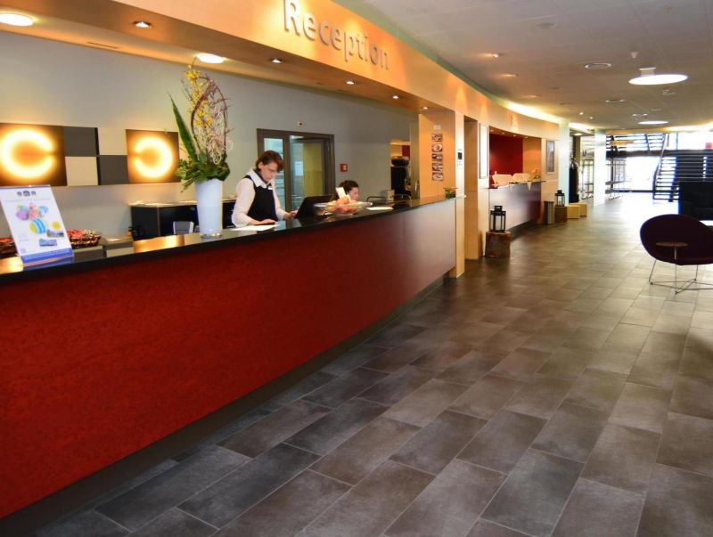 Best Western Spirgarten 3*