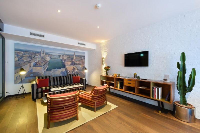 City Zurich 3*