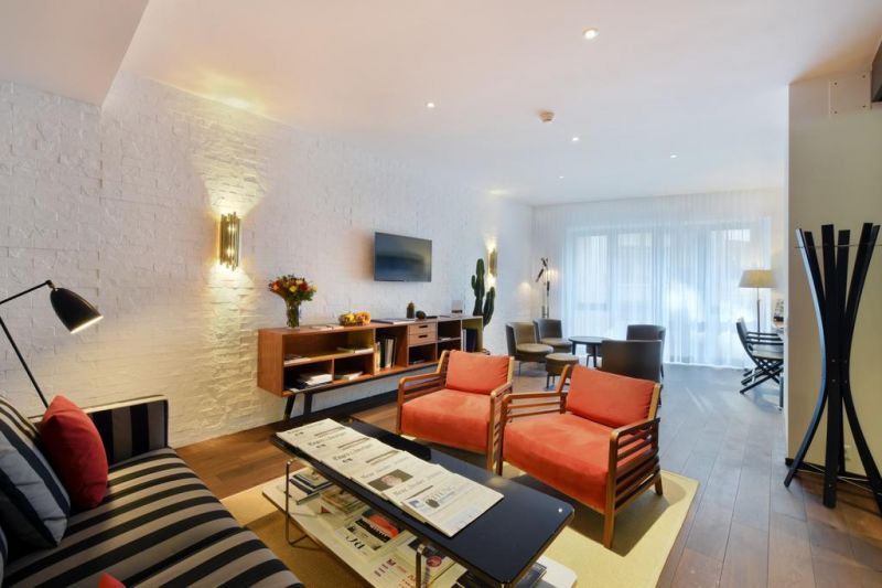 City Zurich 3*