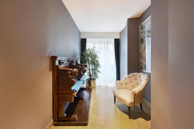 City Zurich 3*