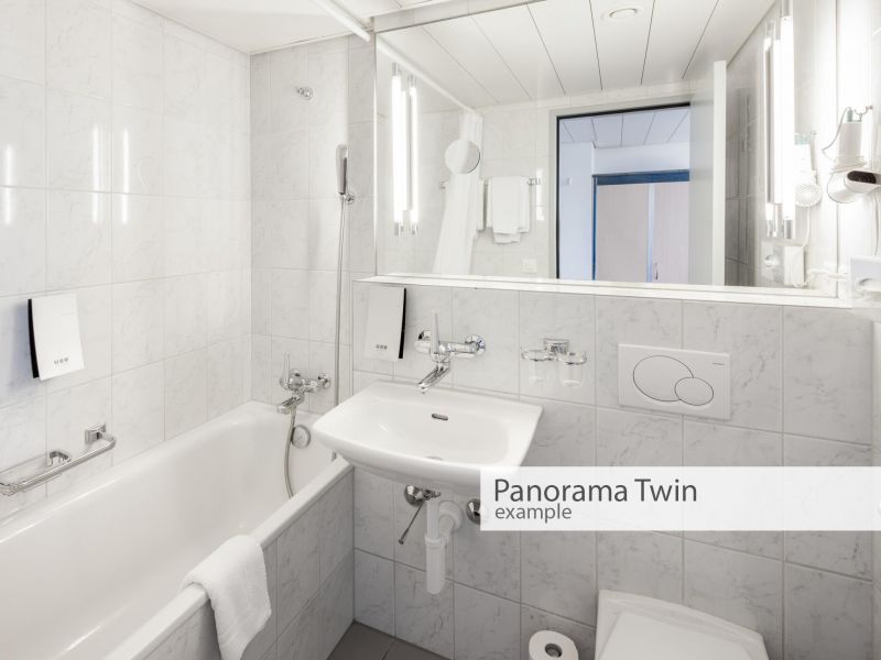 Comfort Hotel Royal Zurich 3*